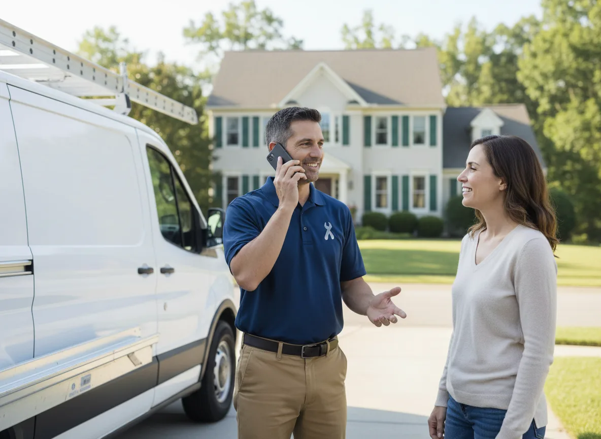 Home Gutter Service Saint Ignace, MI FAQs